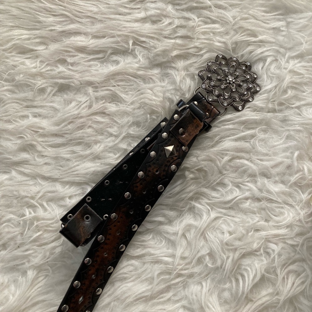 Unique Foldable Belt - image 3